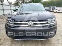 2018 Volkswagen Atlas фото