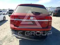 2018 Volkswagen Atlas photo