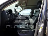 2018 Volkswagen Atlas фото