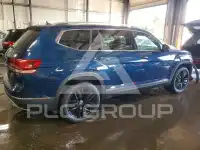 2018 Volkswagen Atlas фото