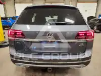 2018 Volkswagen Atlas photo