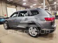 2018 Volkswagen Atlas photo