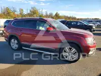 2018 Volkswagen Atlas photo