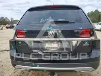 2018 Volkswagen Atlas фото