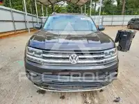 2018 Volkswagen Atlas photo