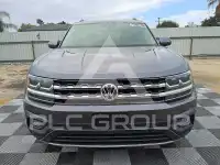 2018 Volkswagen Atlas фото