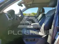 2018 Volkswagen Atlas фото