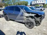 2018 Volkswagen Atlas фото