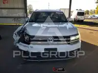 2018 Volkswagen Atlas фото