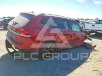 2018 Volkswagen Atlas photo