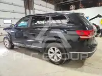 2018 Volkswagen Atlas фото