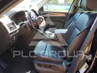 2018 Volkswagen Atlas фото
