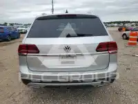 2018 Volkswagen Atlas photo