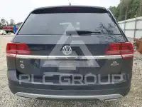 2018 Volkswagen Atlas фото