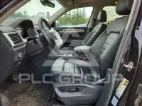 2018 Volkswagen Atlas фото