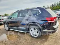2018 Volkswagen Atlas фото