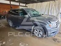 2018 Volkswagen Atlas photo