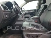 2018 Volkswagen Atlas photo