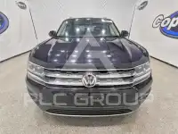 2018 Volkswagen Atlas фото