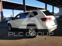 2018 Volkswagen Atlas фото