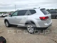 2018 Volkswagen Atlas photo