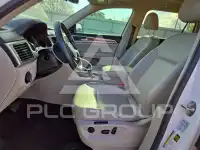 2018 Volkswagen Atlas фото