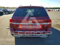 2018 Volkswagen Atlas photo