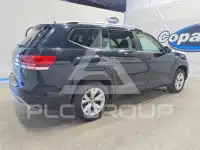 2018 Volkswagen Atlas фото