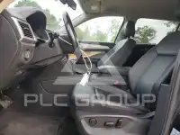 2018 Volkswagen Atlas фото