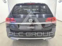 2018 Volkswagen Atlas фото