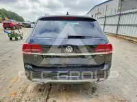 2018 Volkswagen Atlas photo
