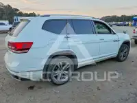 2018 Volkswagen Atlas фото