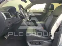 2018 Volkswagen Atlas фото