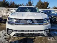 2018 Volkswagen Atlas photo