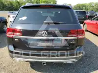 2018 Volkswagen Atlas фото