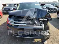 2018 Volkswagen Atlas фото