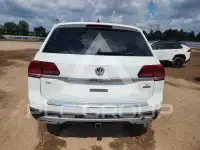 2018 Volkswagen Atlas photo