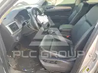 2018 Volkswagen Atlas фото