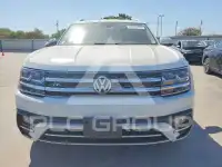 2018 Volkswagen Atlas фото