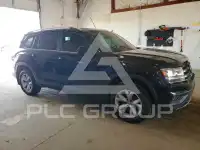 2018 Volkswagen Atlas photo