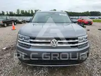 2018 Volkswagen Atlas фото