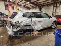 2018 Volkswagen Atlas фото