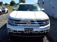 2018 Volkswagen Atlas фото