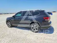 2018 Volkswagen Atlas фото