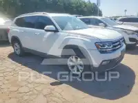 2018 Volkswagen Atlas фото