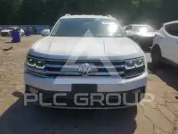 2018 Volkswagen Atlas фото