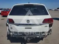 2018 Volkswagen Atlas фото