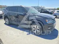 2018 Volkswagen Atlas photo