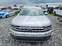 2018 Volkswagen Atlas фото