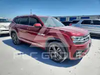 2018 Volkswagen Atlas photo